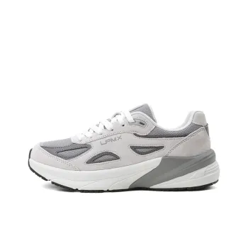 LPMX Anti-Slip Wear-Resistant Low-Top Casual Running Shoes Women's