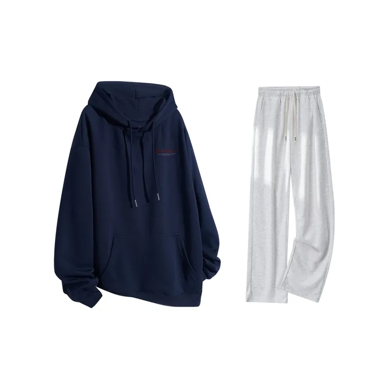 ROBINHOOD Casual Sportswear Unisex-15
