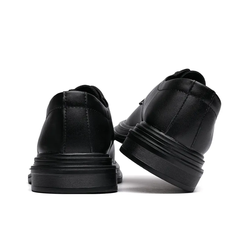 Product B Casual Shoes Men's Black-4