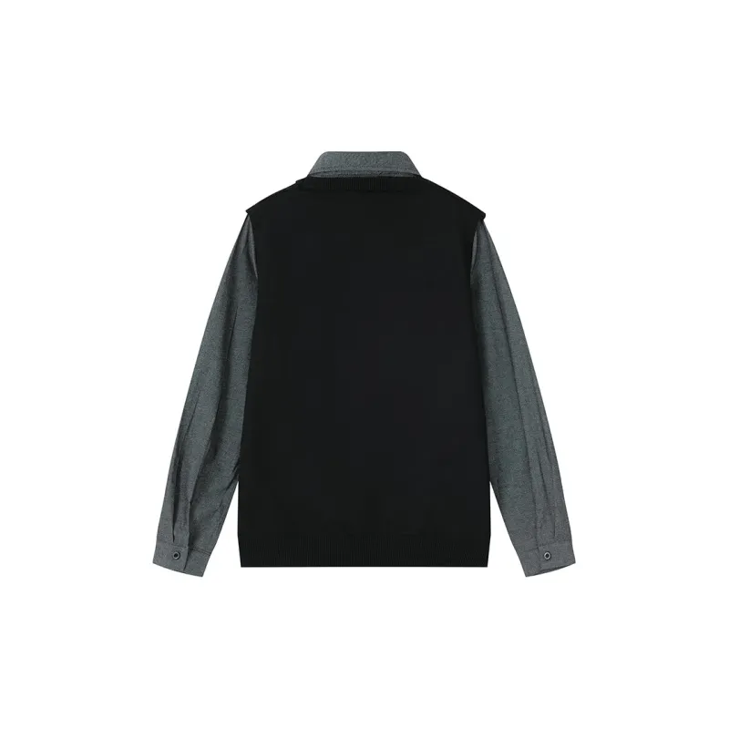 JEEP SPIRIT Sweaters Men-4