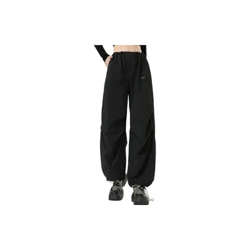 WARRIOR Cargo Pants Women's