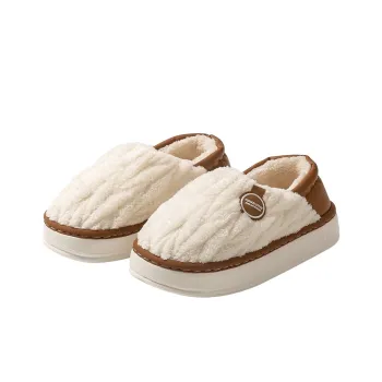 Far Port EVA Wrap toe Slippers Unisex
