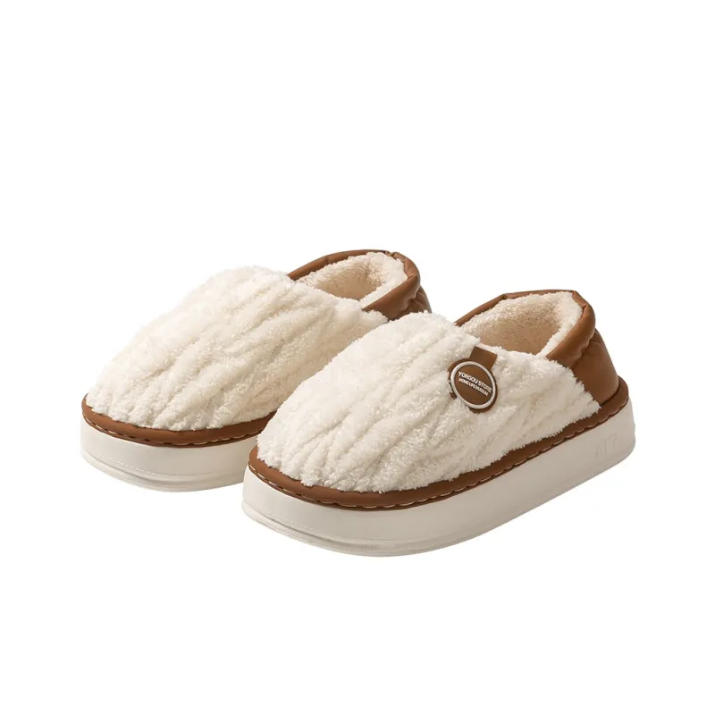 Far Port EVA Wrap toe Slippers Unisex-6