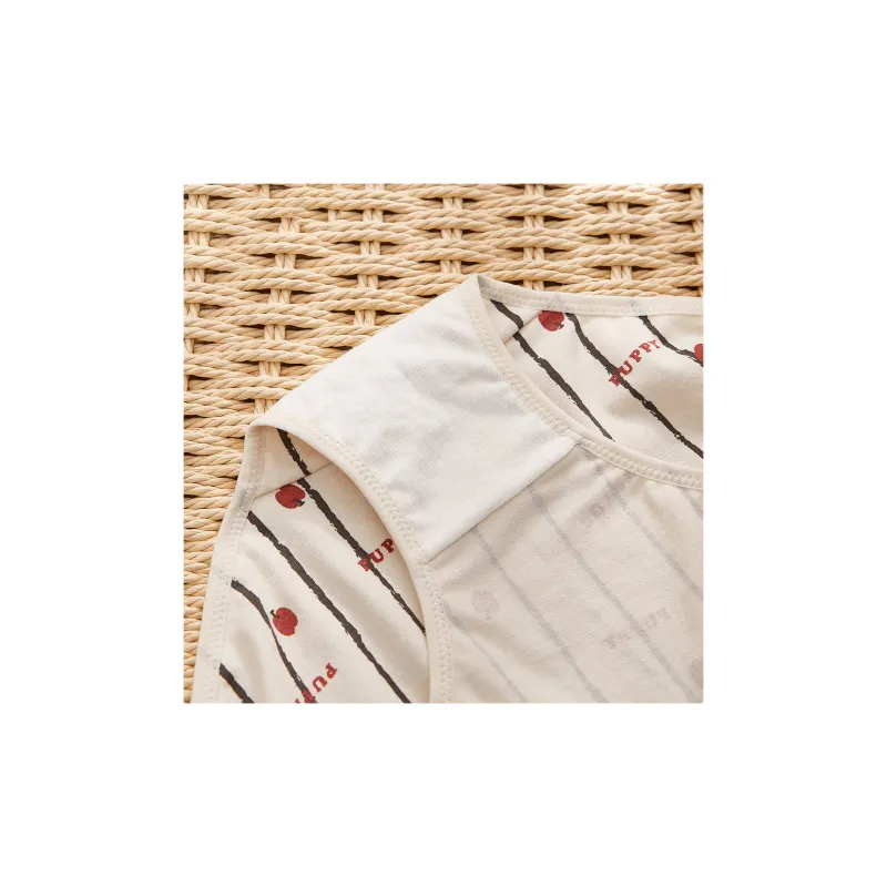GUKOO Underpants Women's 3 Pack-5