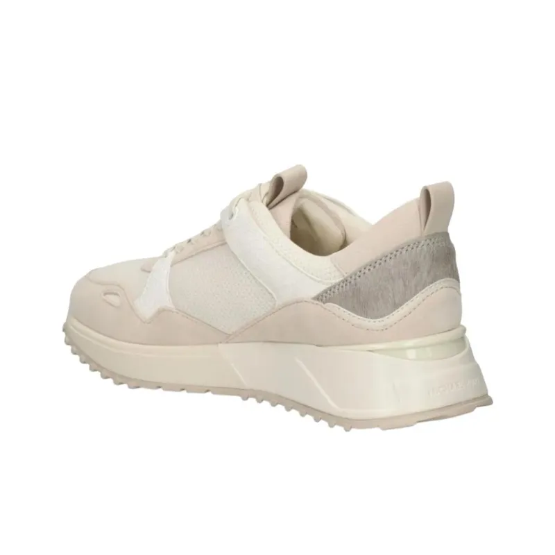 MICHAEL KORS Theo Round Toe Lace Up Sneakers Women's-3
