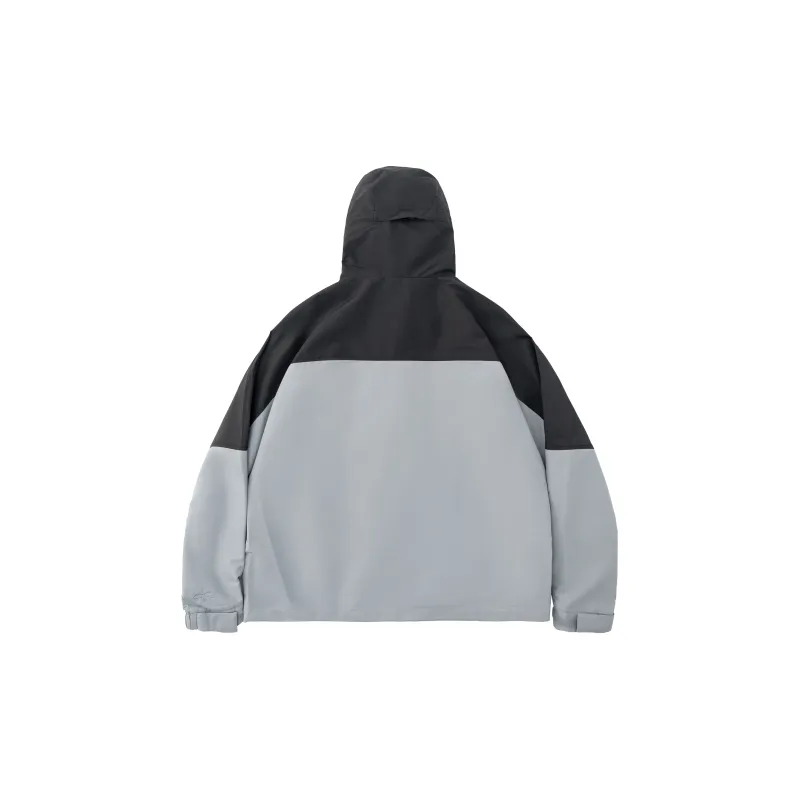 Ben.panda Jackets Unisex-1