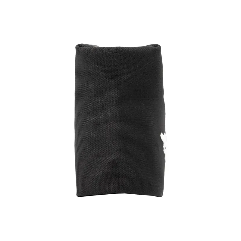 KARL LAGERFELD Fabric Handbag Unisex Black-3