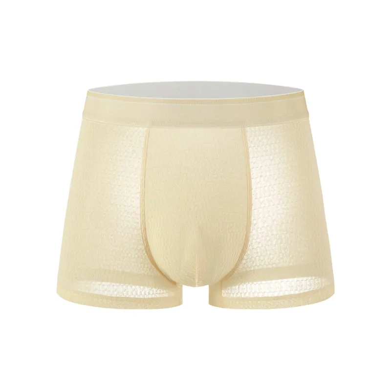 Lan Miao Underpants Men's 3 Pack-2