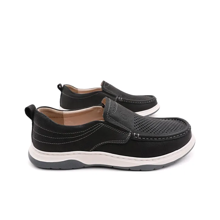 HANG TEN Slip-Resistant Low-Top Casual Shoes Men's-3