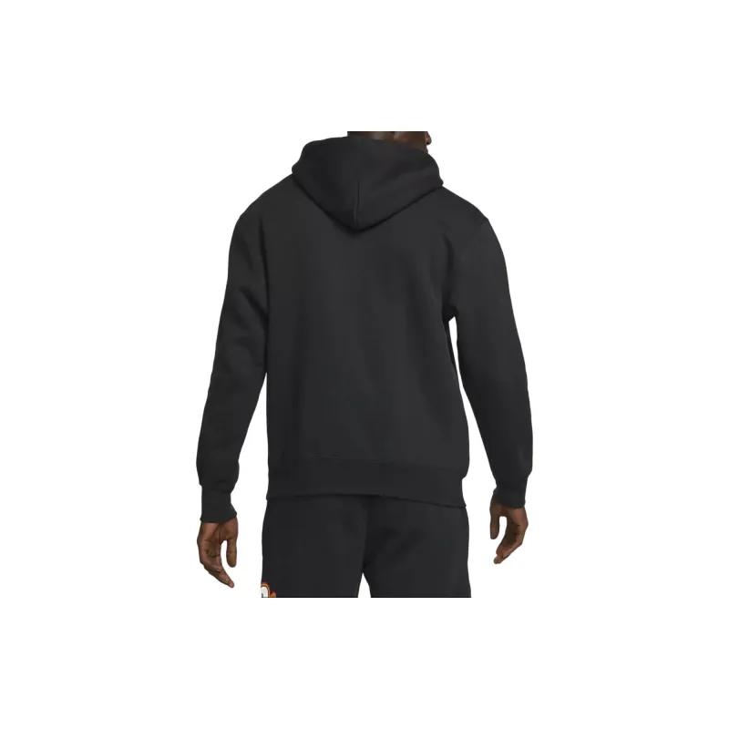 JORDAN Air JORDAN Jumpman Core Fleece Pullover Hoodie-3