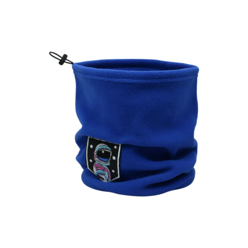 JIEKAI Riding Equipment Mask Unisex Shake Velour 29*26.5CM Multiple Colors-2