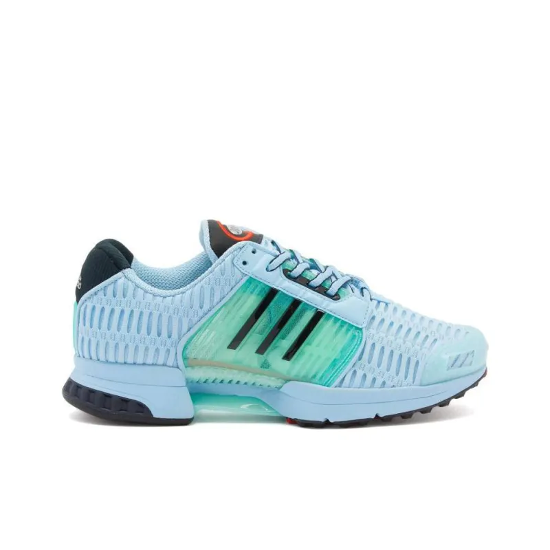 Adidas Climacool 1 Clear Sky Core Black Clear Mint-1