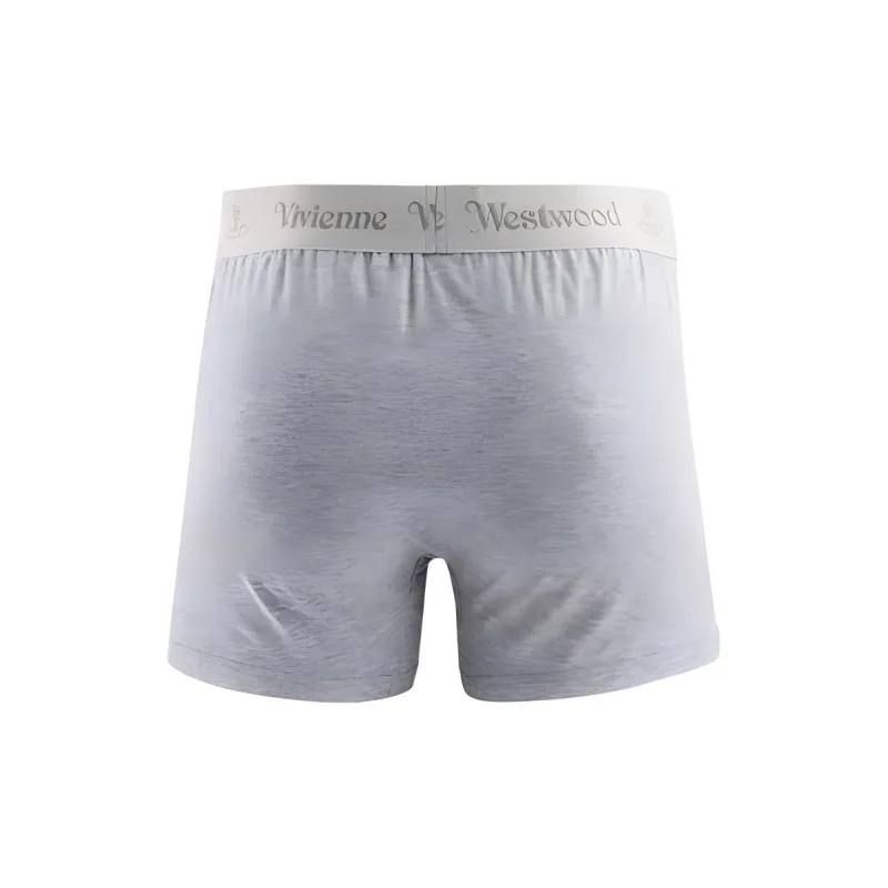Vivienne Westwood Logo Waistband Two Pack Of Boxers-2
