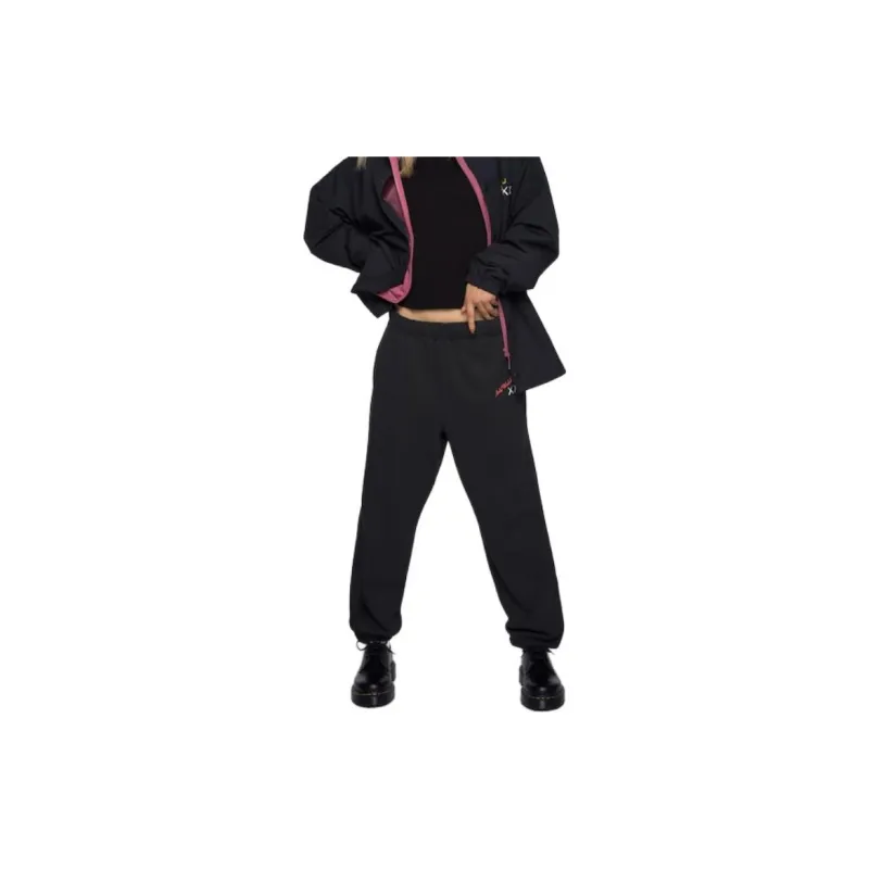 KAWS X UNIQLO X Andy Warhol Warhol 476120 Sweatpants-3