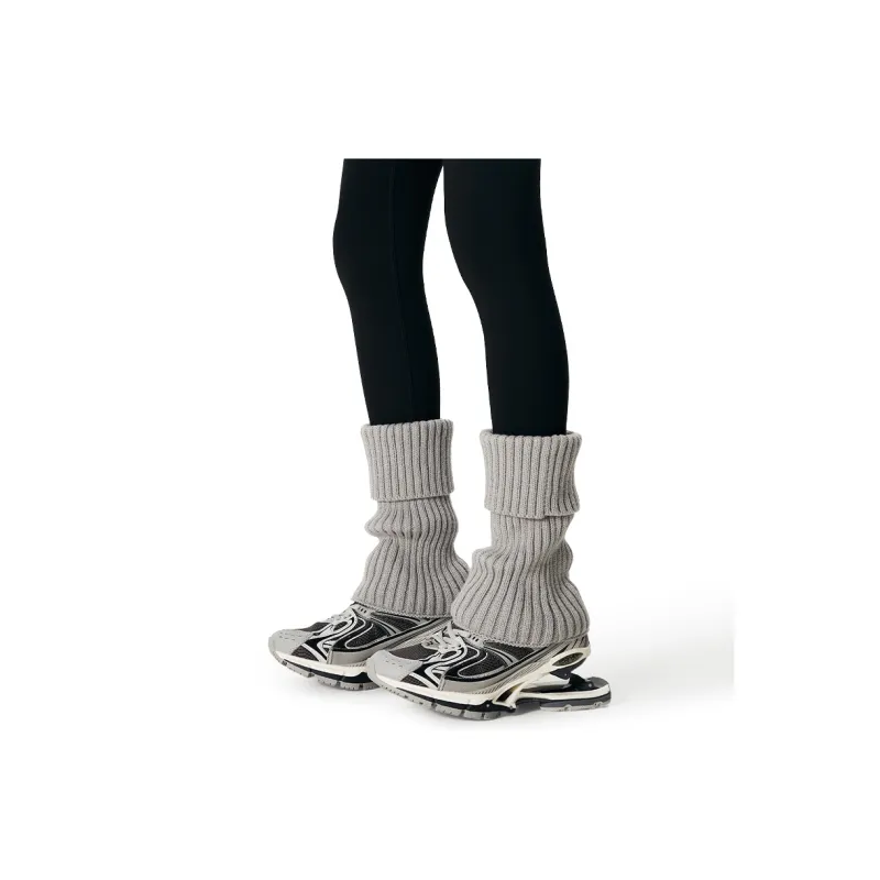 Primeet Mid Calf Socks Women's 1 Pack-5