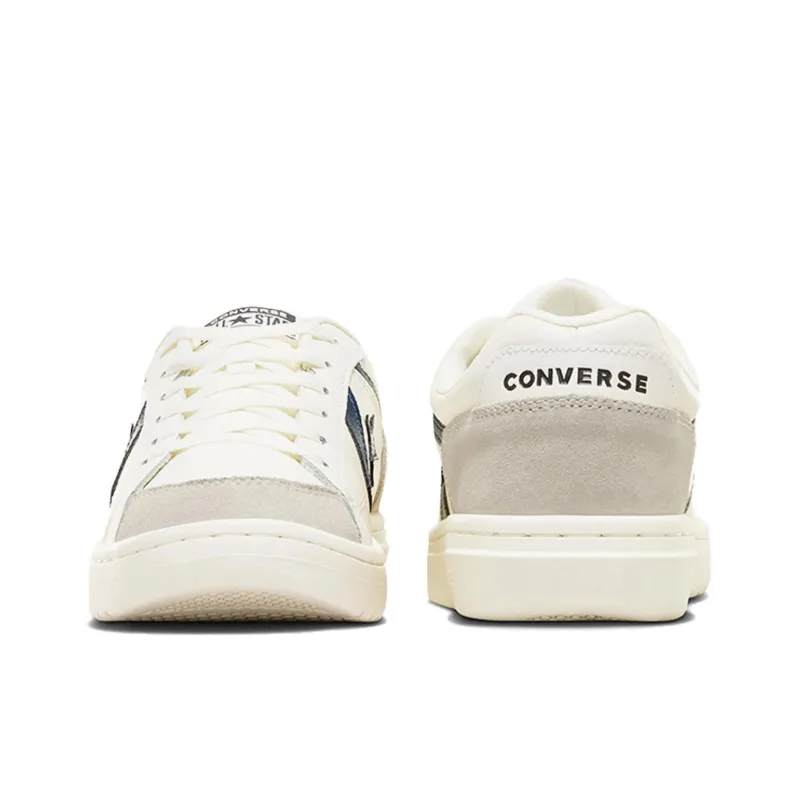 Converse Pro Blaze Classic Low 'Retro '90s Egret Black'-3