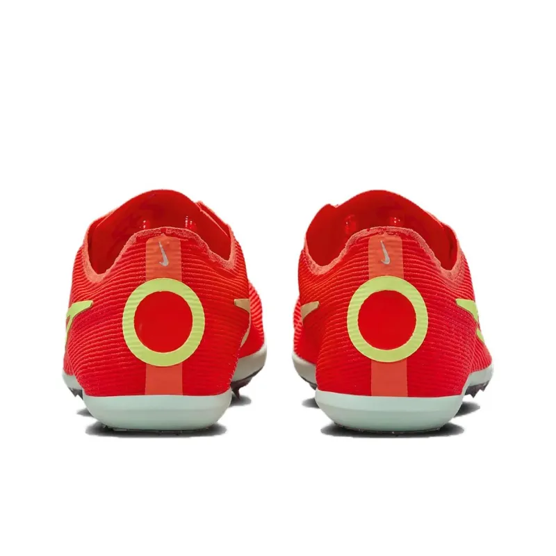 Nike Zoom Mamba 6 Bright Crimson Hyper Orange Barely Volt Washed Coral-4