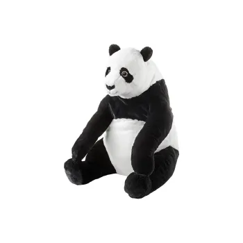 IKEA DJUNGELSKOG Jungleskog Panda Dolls Plush Doll 48cm Height
