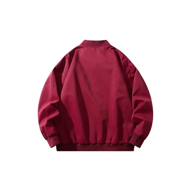 FAX FOR FMACM x For People Jackets Coats Unisex-1