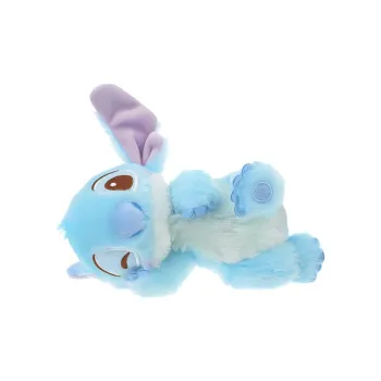Disney Stitch Sleeping Collection Dolls Plush Pendant 15.5cm High