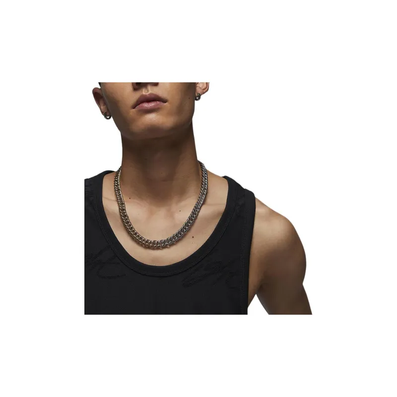 Jordan Tank Tops Men Black-5