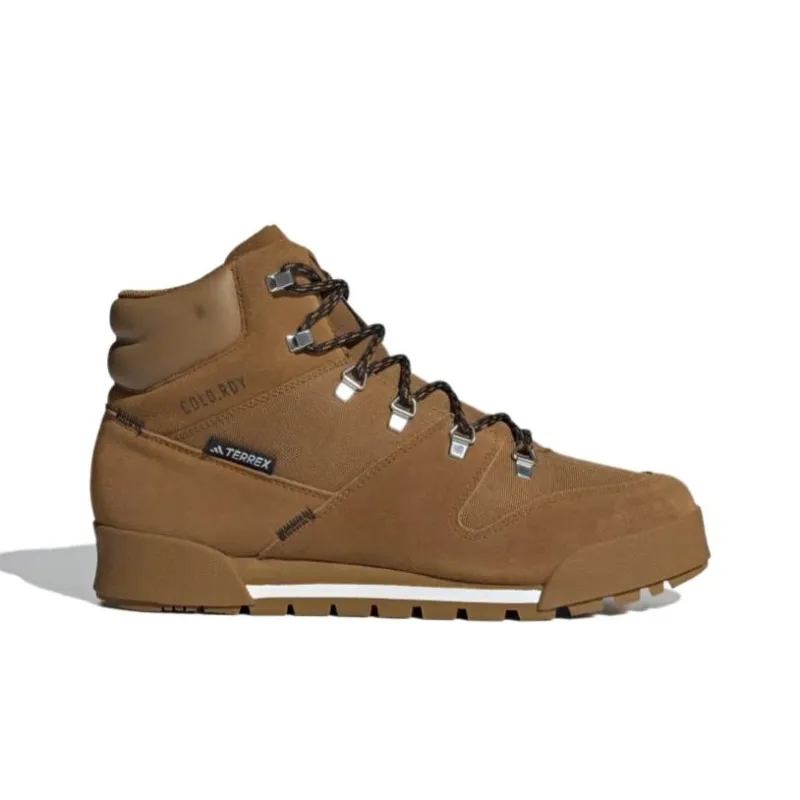 Adidas Cold.Rdy Snowpitch Terrex Boots-1