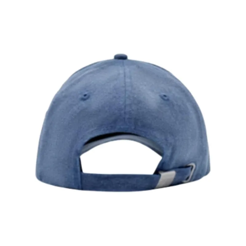 CAT - Baseball Caps Unisex Blue-3