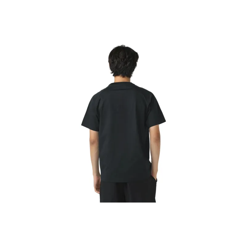 Converse Tee CV LAZOR T-Shirt Men's Black-3