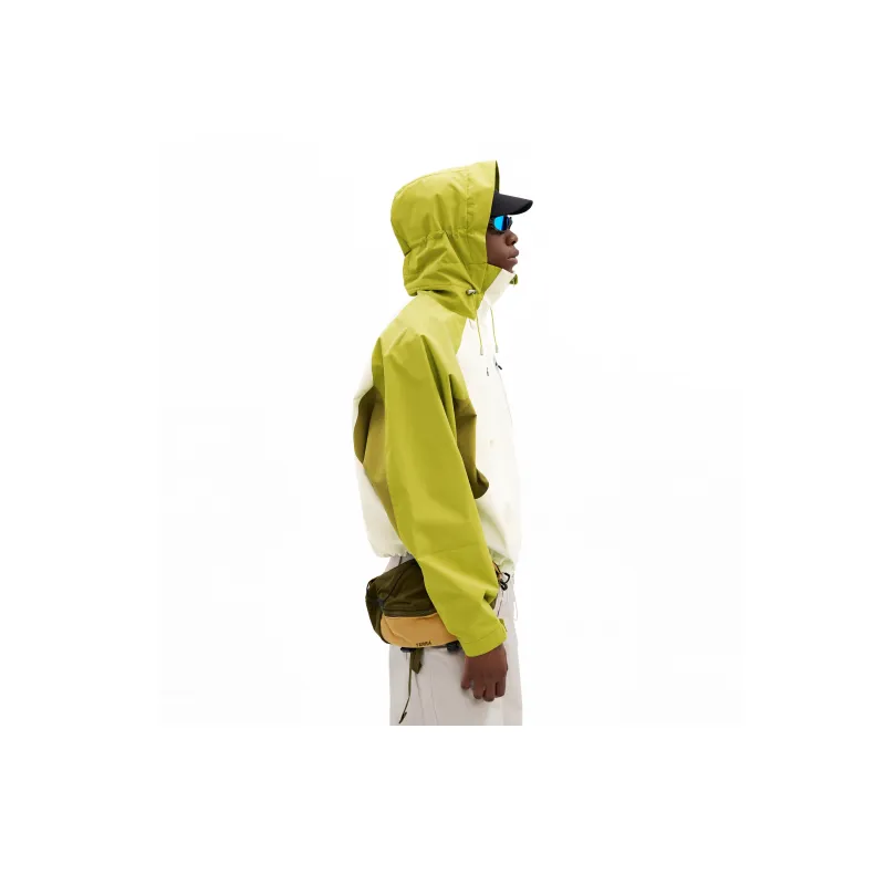 FPA ALWAYS MOVING Series Windbreaker Jacket Unisex-9