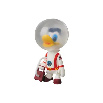 Medicom Toy Udf Disney Series 8 Astronaut Donald Duck Vintage Toy Ver Ultra Detail Figure