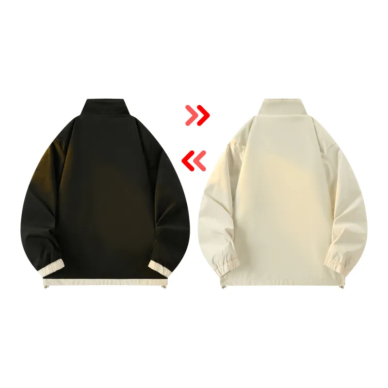 D Antidote FW24 Jacket International Designer Brand Unisex-7