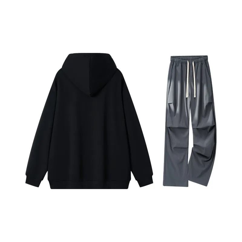 VniVerseVClub Casual Sportswear Unisex-11
