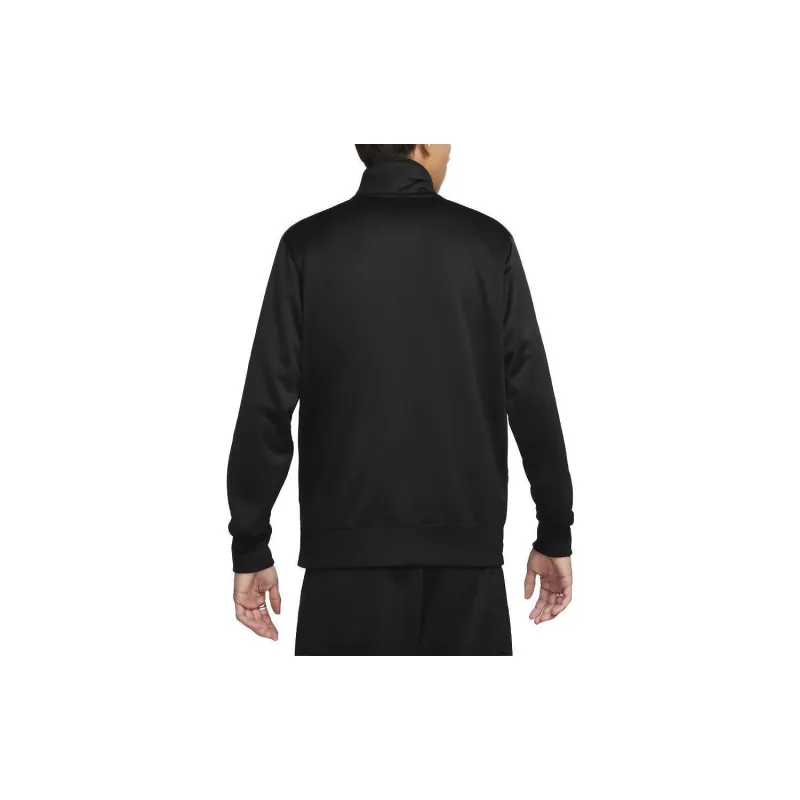 Nike Air Jackets Coats Men's Black-3