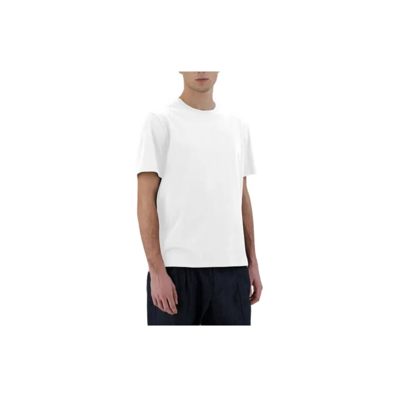 HERNO Crewneck Jersey T Shirt-7