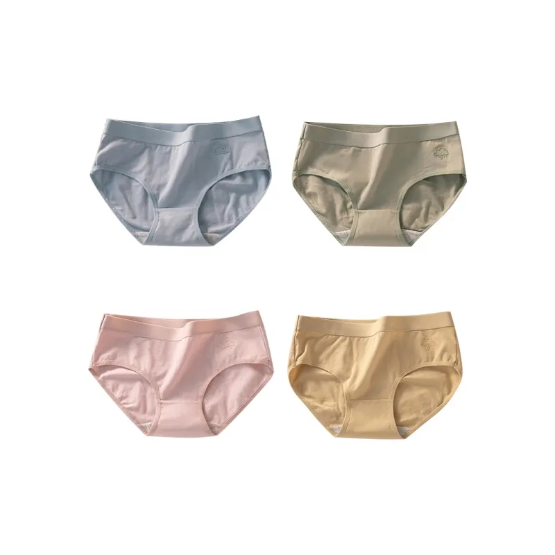 KJ Women's Underpants-10