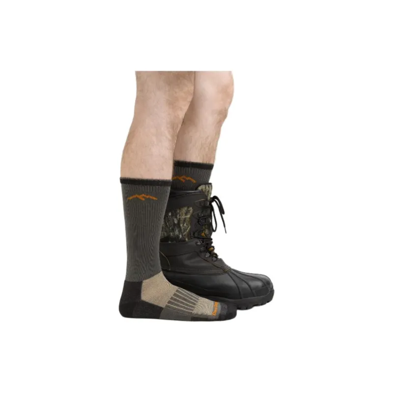 DARN TOUGH Hunting Sock Quiver Socks Sets Men's 3 Pack-2