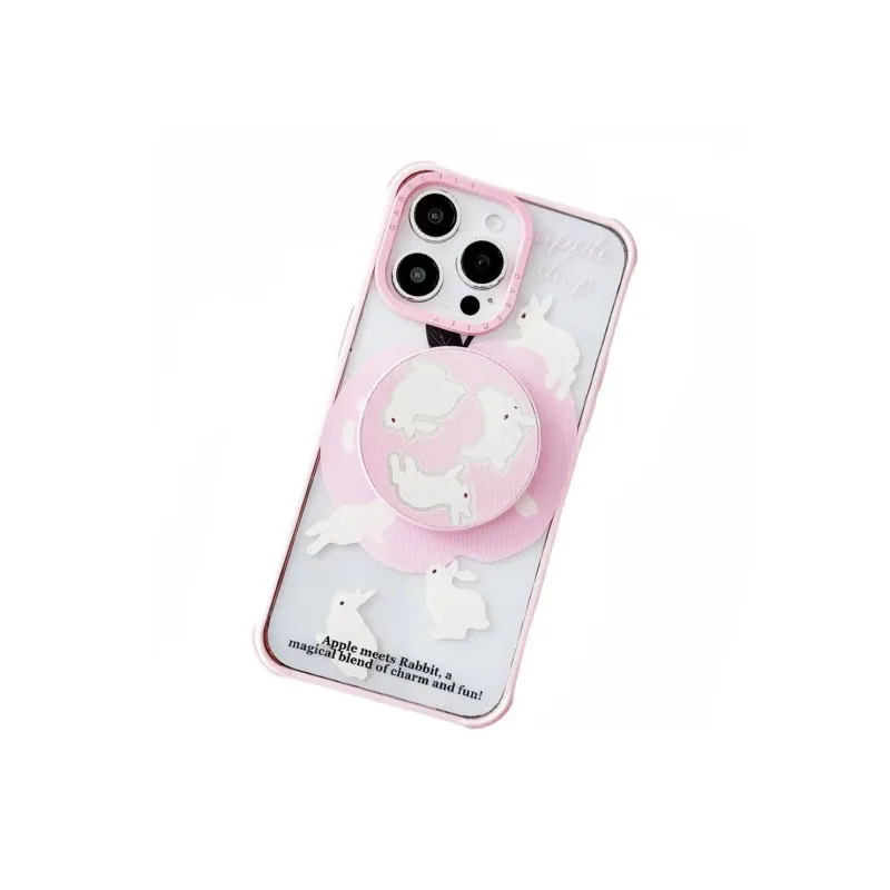 Dis cat Phone Cases-1