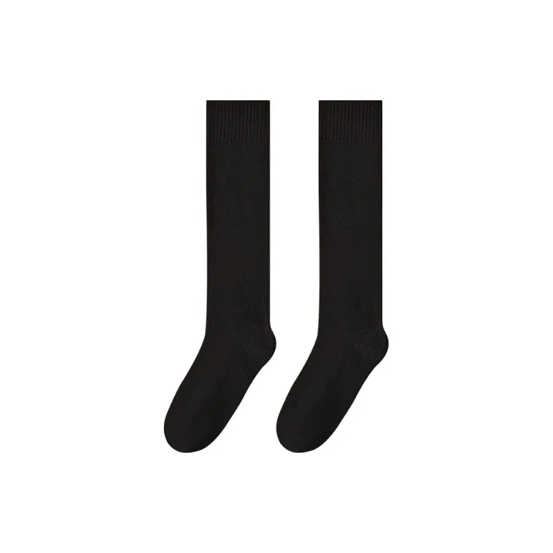 H YXIANG Knee High Socks Women's 2 Pack-15