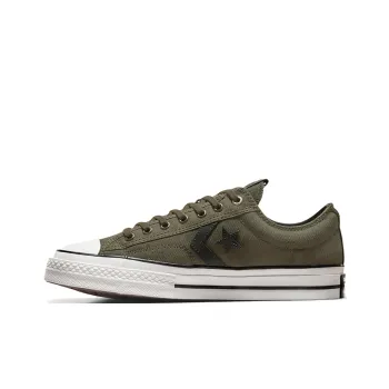 Star Player Converse 76 Low 'TecTuff Utility Cave Green'