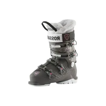 ROSSIGNOL ALL MOUNTAIN ALLTRACK PRO 80 W Skis Ski Boots Women's