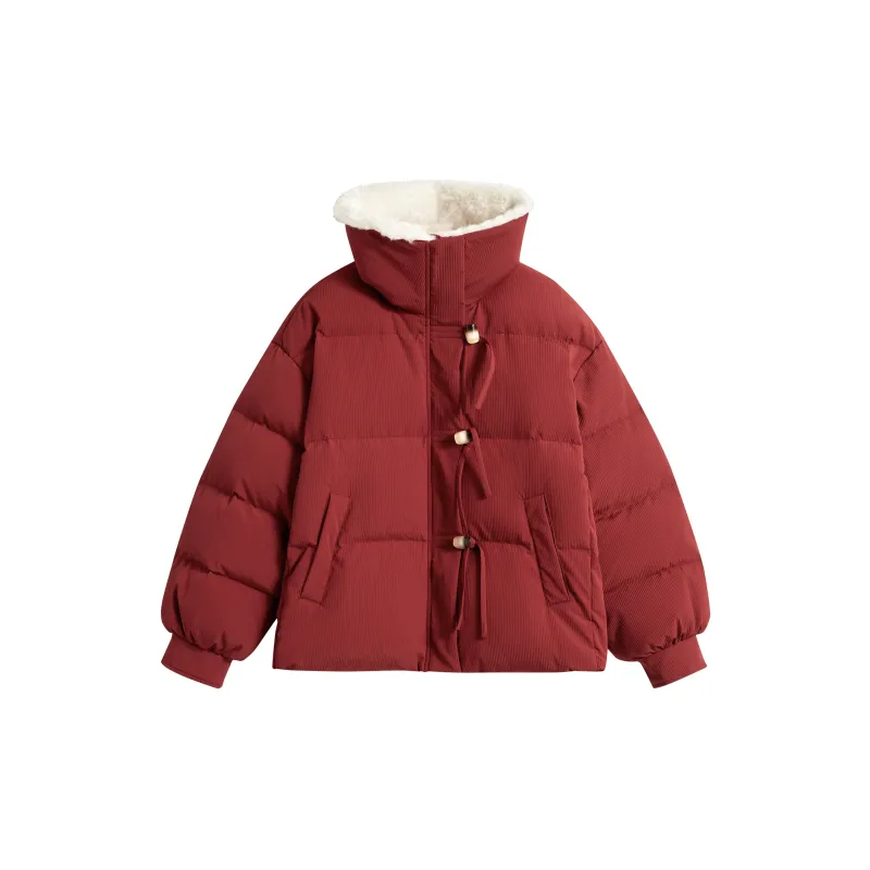 Inman Down Jackets Women's-1