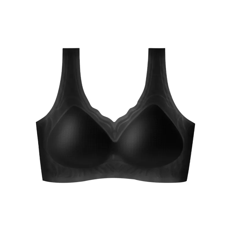 Pretty lady Women's Bras-4