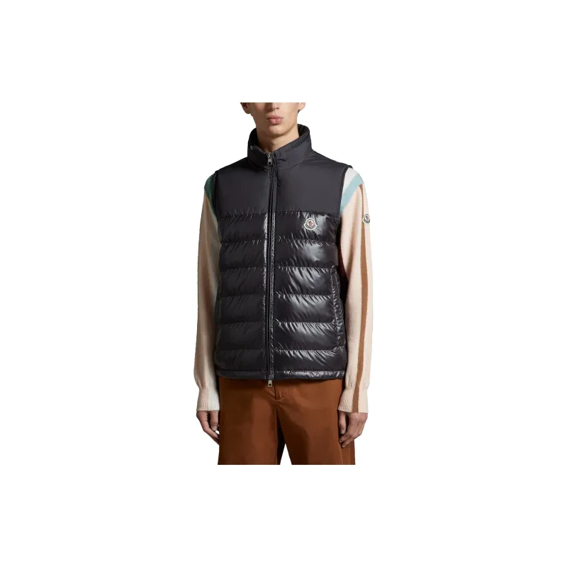 Moncler Cerces Vest-2