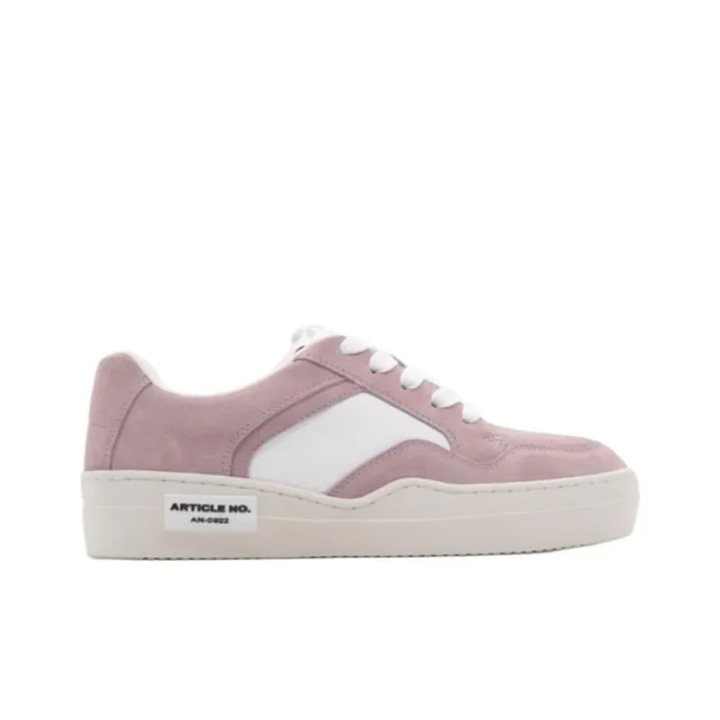 ARTICLE NO. Low-Top Skateboard Shoes Women's-9