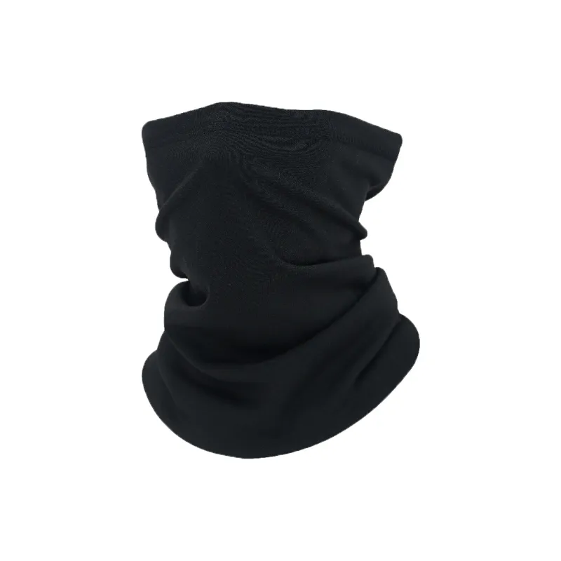 TANLU Riding Equipment Face Mask Outdoor Unisex One Piece Brushed 45*26CM Multiple Colors-5