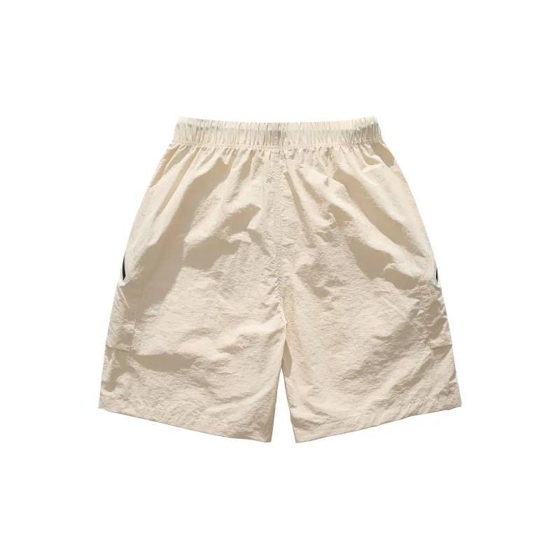 GDRX Cargo Shorts Unisex-7