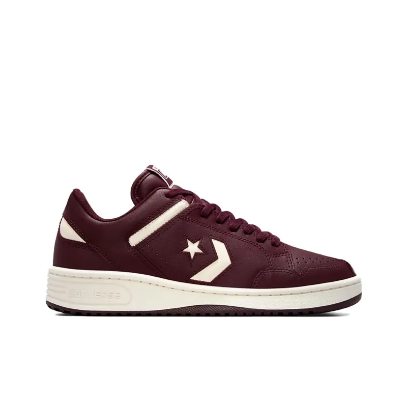Converse Weapon Sneakers-1