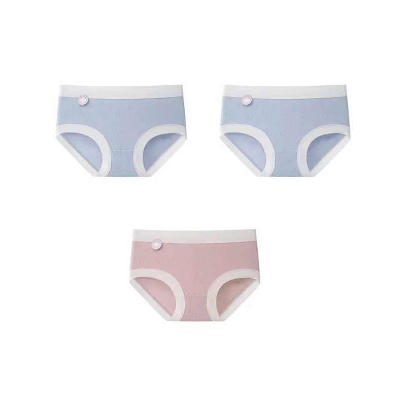GRACEWELL Underpants Women's 3 Pack-18