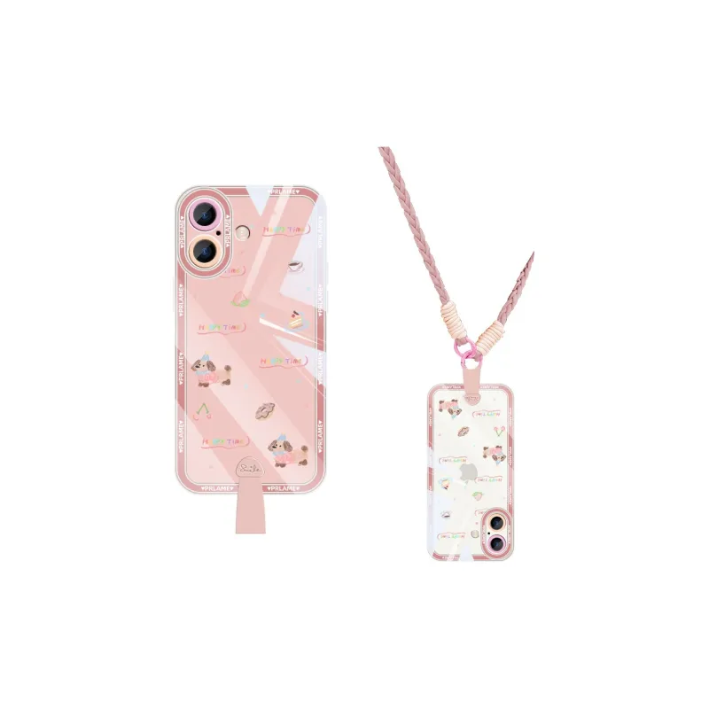 Interesting shell Phone Cases-15