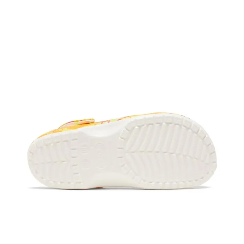 Crocs Classic Clog Trix-4